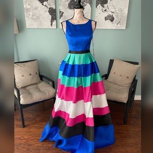 Prom dress XS Nox Annabel